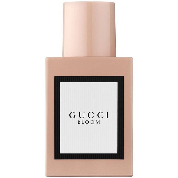 Gucci Bloom Eau de Parfum EDP Spray for Women 3.4 oz / 100 ml New - Picture 1 of 7